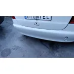 MERCEDES-BENZ CLASE A (W168) MERCEDES CLASE A (W168) '2000 160 (168.033) BLANCO 1997