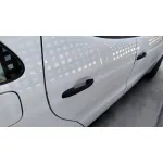 MERCEDES-BENZ CLASE A (W168) MERCEDES CLASE A (W168) '2000 160 (168.033) BLANCO 1997