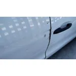MERCEDES-BENZ CLASE A (W168) MERCEDES CLASE A (W168) '2000 160 (168.033) BLANCO 1997