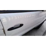 MERCEDES-BENZ CLASE A (W168) MERCEDES CLASE A (W168) '2000 160 (168.033) BLANCO 1997