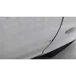 MERCEDES-BENZ CLASE A (W168) MERCEDES CLASE A (W168) '2000 160 (168.033) BLANCO 1997