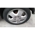 MERCEDES-BENZ CLASE A (W168) MERCEDES CLASE A (W168) '2000 160 (168.033) BLANCO 1997