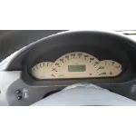 MERCEDES-BENZ CLASE A (W168) MERCEDES CLASE A (W168) '2000 160 (168.033) BLANCO 1997