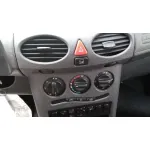 MERCEDES-BENZ CLASE A (W168) MERCEDES CLASE A (W168) '2000 160 (168.033) BLANCO 1997