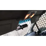 MERCEDES-BENZ CLASE A (W168) MERCEDES CLASE A (W168) '2000 160 (168.033) BLANCO 1997