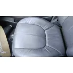 MERCEDES-BENZ CLASE A (W168) MERCEDES CLASE A (W168) '2000 160 (168.033) BLANCO 1997