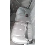 MERCEDES-BENZ CLASE A (W168) MERCEDES CLASE A (W168) '2000 160 (168.033) BLANCO 1997