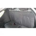 MERCEDES-BENZ CLASE A (W168) MERCEDES CLASE A (W168) '2000 160 (168.033) BLANCO 1997