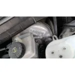 MERCEDES-BENZ CLASE A (W168) MERCEDES CLASE A (W168) '2000 160 (168.033) BLANCO 1997
