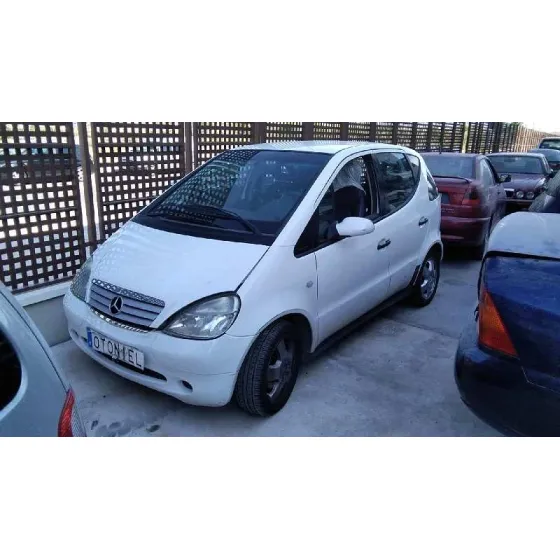 MERCEDES CLASE A (W168) '2000 160 (168.033) BLANCO