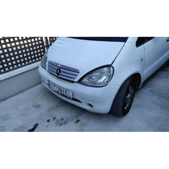 MERCEDES CLASE A (W168) '2000 160 (168.033) BLANCO