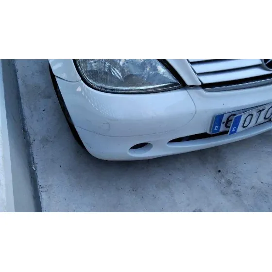 MERCEDES CLASE A (W168) '2000 160 (168.033) BLANCO