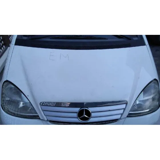 MERCEDES CLASE A (W168) '2000 160 (168.033) BLANCO