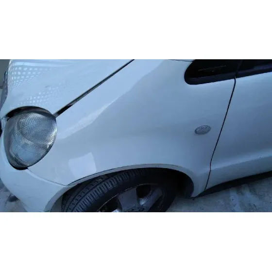 MERCEDES CLASE A (W168) '2000 160 (168.033) BLANCO
