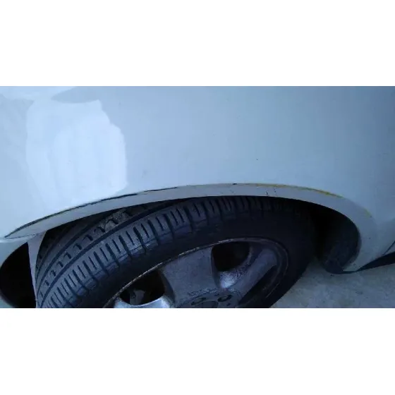 MERCEDES CLASE A (W168) '2000 160 (168.033) BLANCO