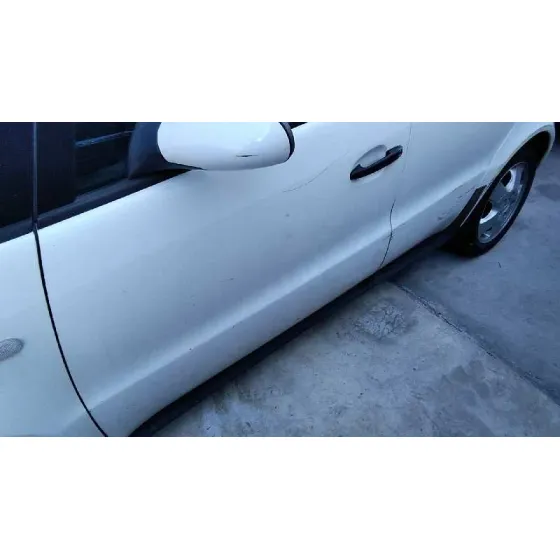 MERCEDES CLASE A (W168) '2000 160 (168.033) BLANCO