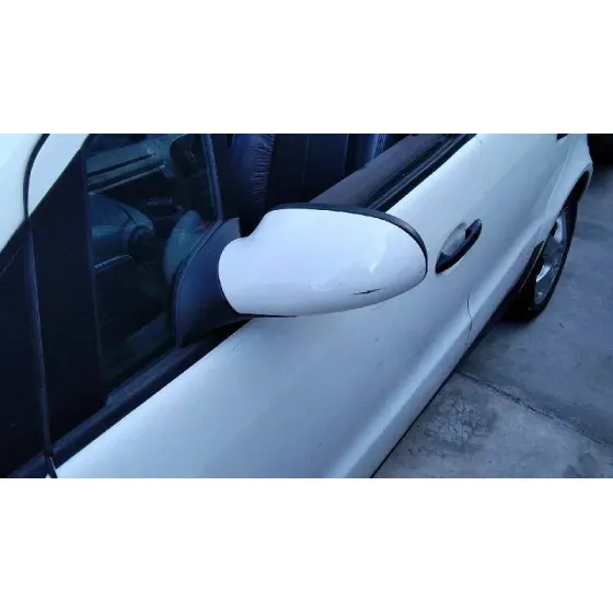 MERCEDES CLASE A (W168) '2000 160 (168.033) BLANCO