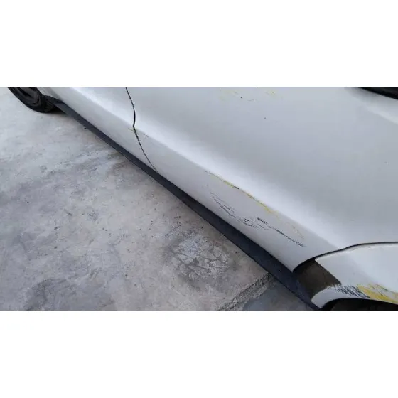 MERCEDES CLASE A (W168) '2000 160 (168.033) BLANCO