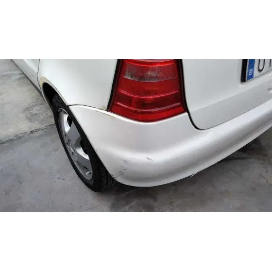 MERCEDES CLASE A (W168) '2000 160 (168.033) BLANCO