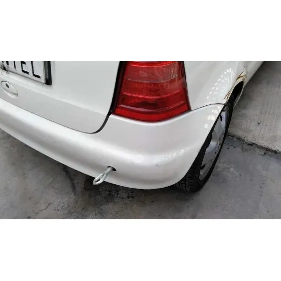 MERCEDES CLASE A (W168) '2000 160 (168.033) BLANCO