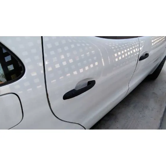 MERCEDES CLASE A (W168) '2000 160 (168.033) BLANCO