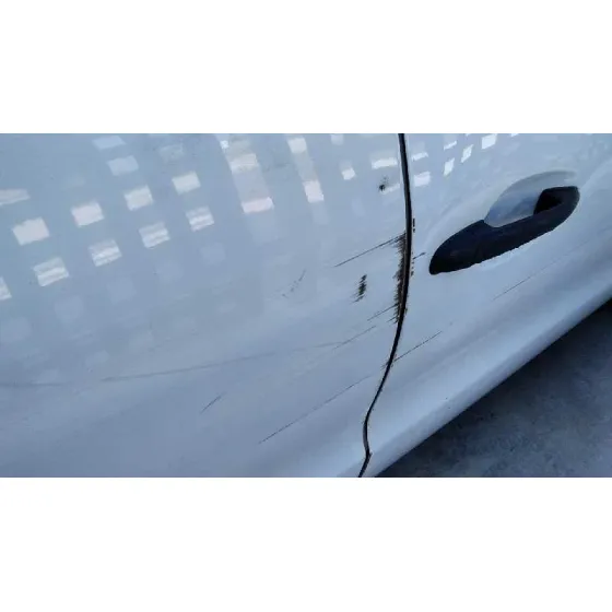MERCEDES CLASE A (W168) '2000 160 (168.033) BLANCO