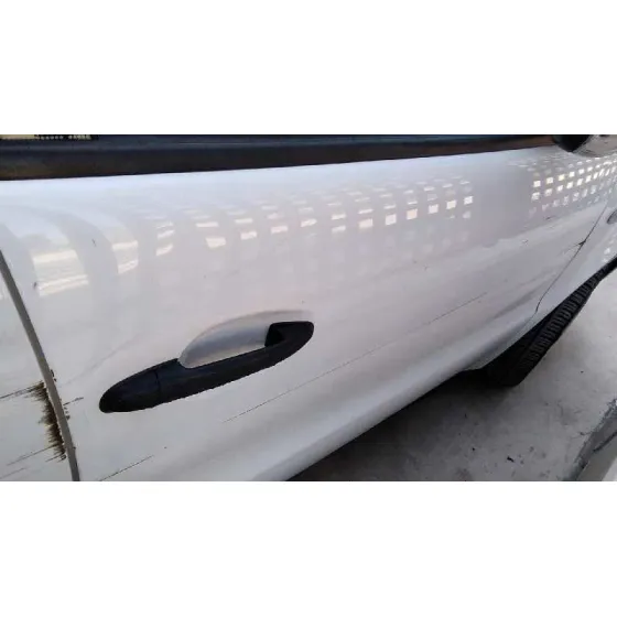 MERCEDES CLASE A (W168) '2000 160 (168.033) BLANCO
