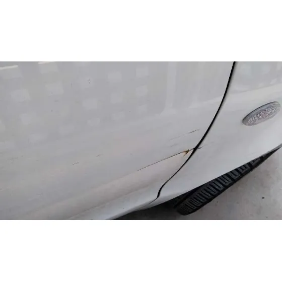 MERCEDES CLASE A (W168) '2000 160 (168.033) BLANCO