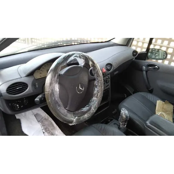 MERCEDES CLASE A (W168) '2000 160 (168.033) BLANCO