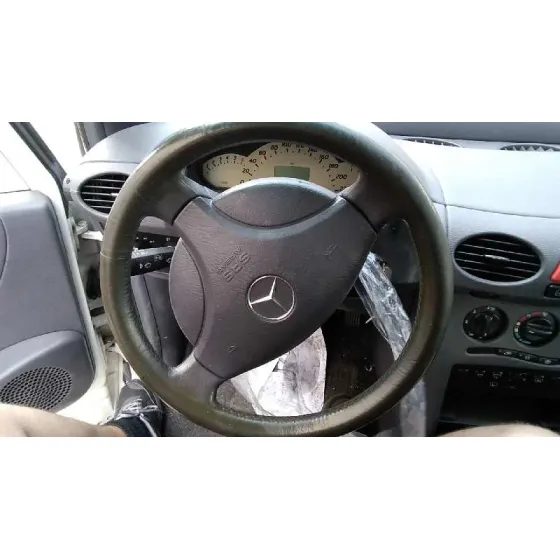 MERCEDES CLASE A (W168) '2000 160 (168.033) BLANCO