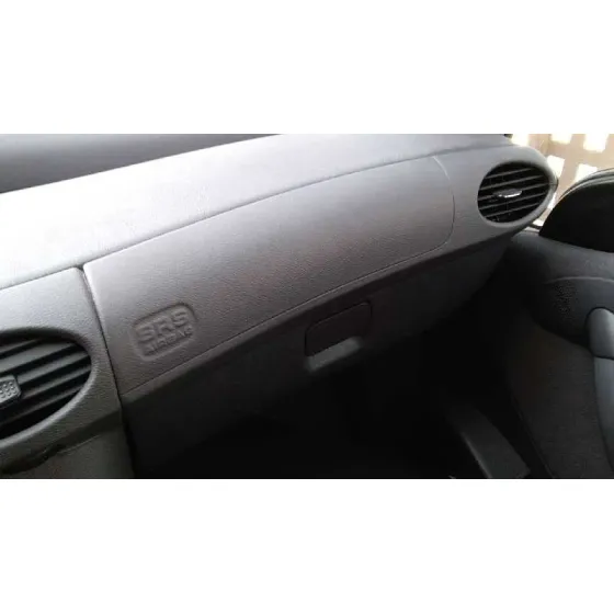 MERCEDES CLASE A (W168) '2000 160 (168.033) BLANCO