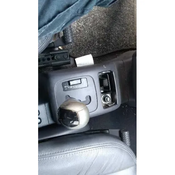 MERCEDES CLASE A (W168) '2000 160 (168.033) BLANCO