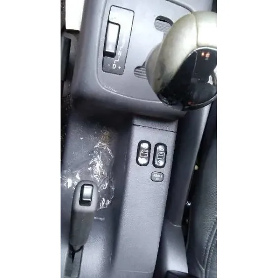 MERCEDES CLASE A (W168) '2000 160 (168.033) BLANCO