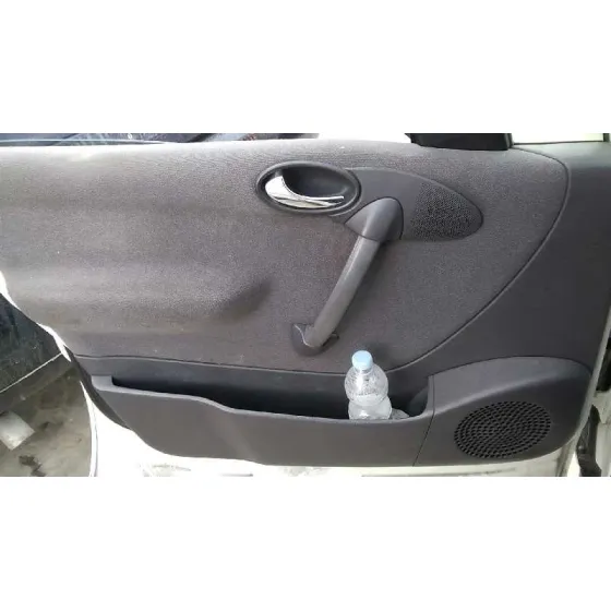 MERCEDES CLASE A (W168) '2000 160 (168.033) BLANCO