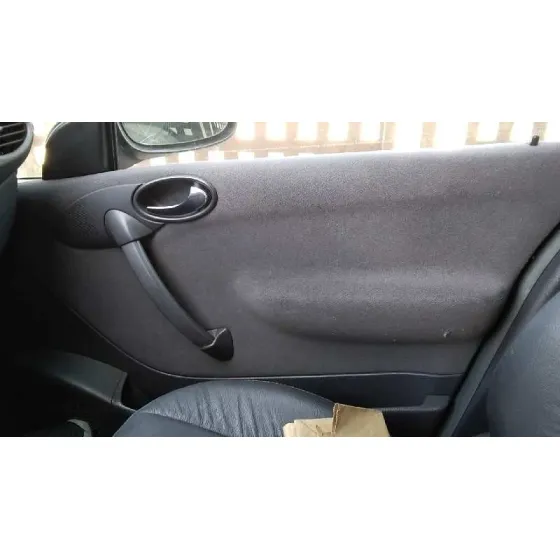 MERCEDES CLASE A (W168) '2000 160 (168.033) BLANCO