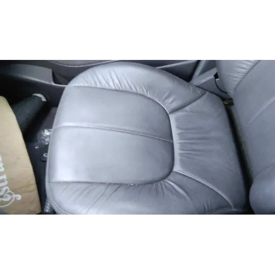 MERCEDES CLASE A (W168) '2000 160 (168.033) BLANCO