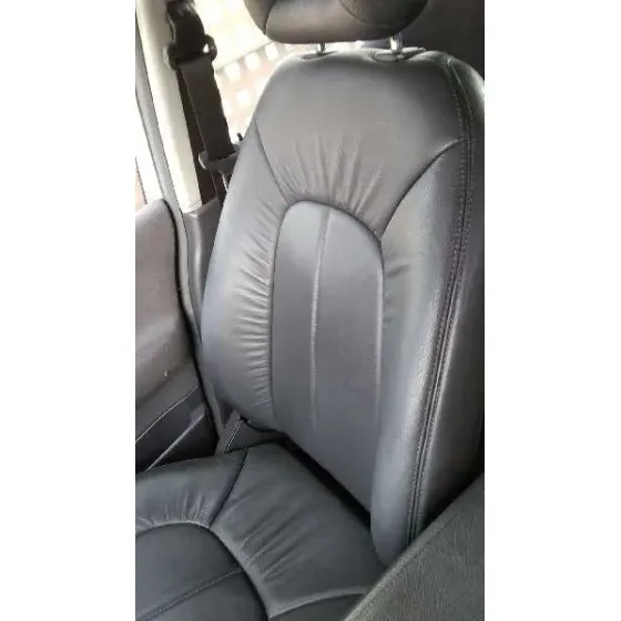 MERCEDES CLASE A (W168) '2000 160 (168.033) BLANCO