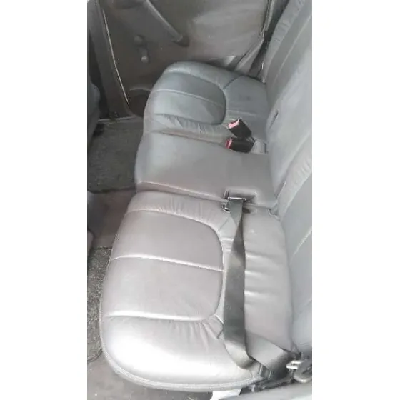 MERCEDES CLASE A (W168) '2000 160 (168.033) BLANCO