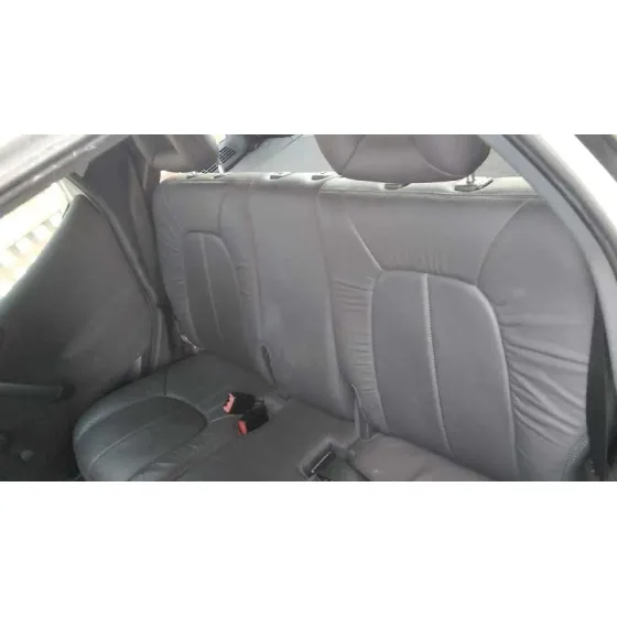 MERCEDES CLASE A (W168) '2000 160 (168.033) BLANCO