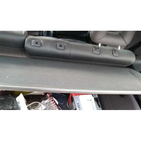 MERCEDES CLASE A (W168) '2000 160 (168.033) BLANCO