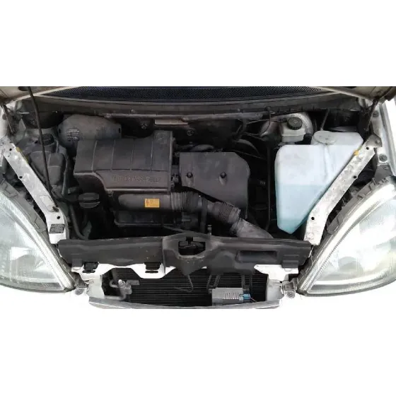MERCEDES CLASE A (W168) '2000 160 (168.033) BLANCO