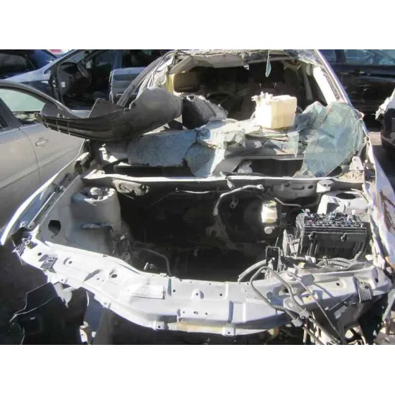 CHEVROLET CAPTIVA '2008 2.0 VCDI LT PLATA
