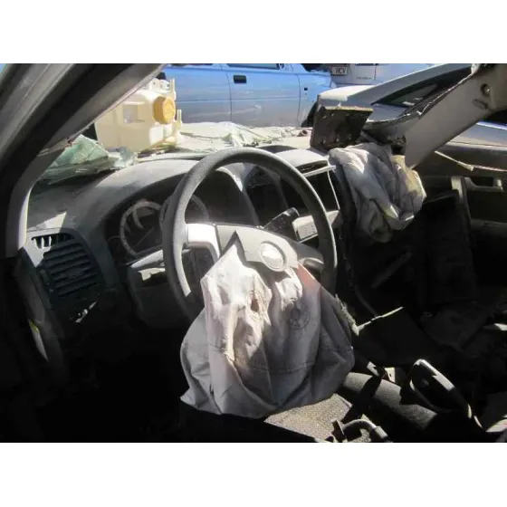 CHEVROLET CAPTIVA '2008 2.0 VCDI LT PLATA