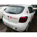 DACIA SANDERO DACIA SANDERO '2019 1.5 BLUE DCI DIESEL FAP CAT BLANCO 2012