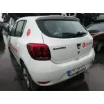DACIA SANDERO DACIA SANDERO '2019 1.5 BLUE DCI DIESEL FAP CAT BLANCO 2012