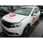 DACIA SANDERO DACIA SANDERO '2019 1.5 BLUE DCI DIESEL FAP CAT BLANCO 2012