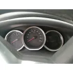DACIA SANDERO DACIA SANDERO '2019 1.5 BLUE DCI DIESEL FAP CAT BLANCO 2012