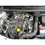 DACIA SANDERO DACIA SANDERO '2019 1.5 BLUE DCI DIESEL FAP CAT BLANCO 2012