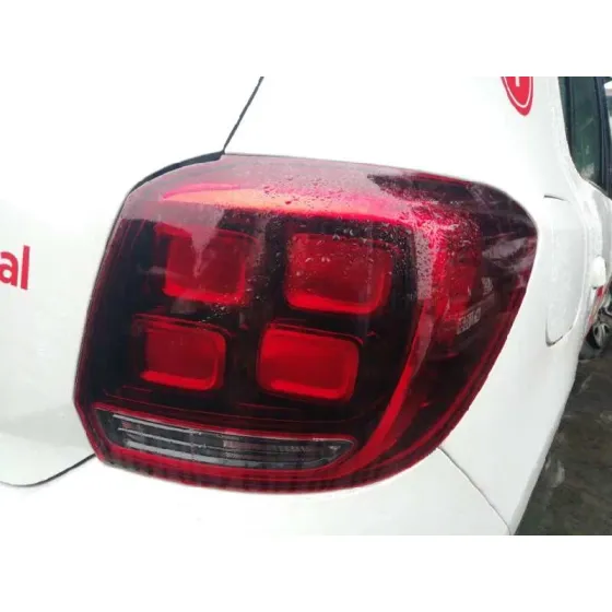 DACIA SANDERO '2019 1.5 BLUE DCI DIESEL FAP CAT BLANCO