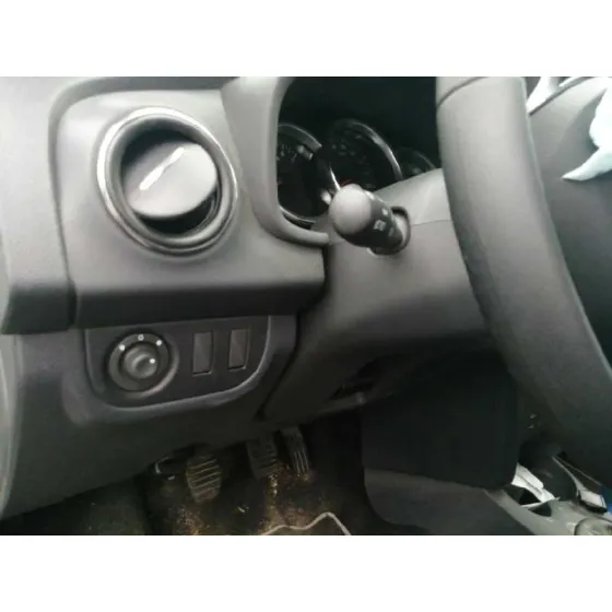 DACIA SANDERO '2019 1.5 BLUE DCI DIESEL FAP CAT BLANCO